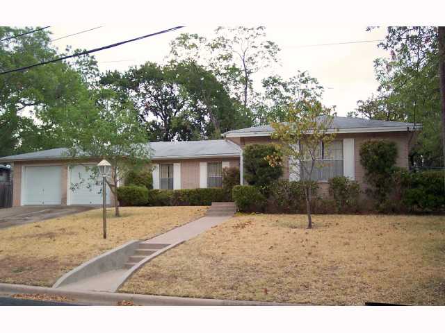 3903 Brookview Road Austin, TX 78722 - Photo 1 of 1 Gallery Image 1