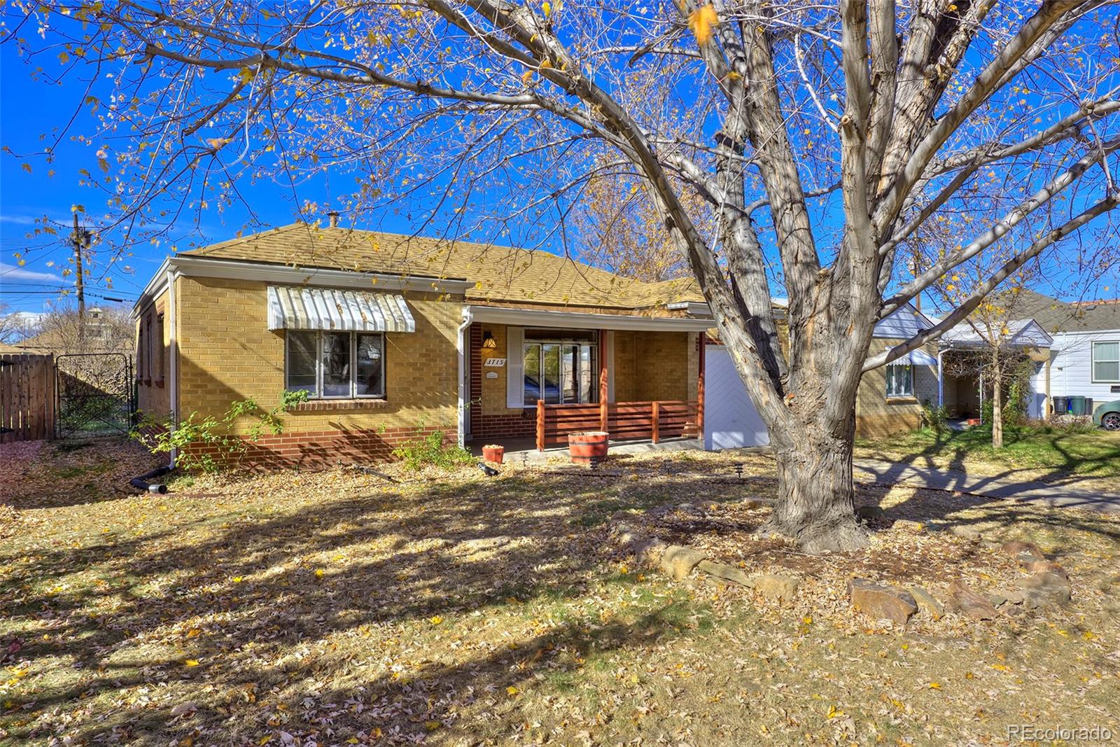 3715 Ames Street Wheat Ridge, CO 80212 - Photo 3 of 20