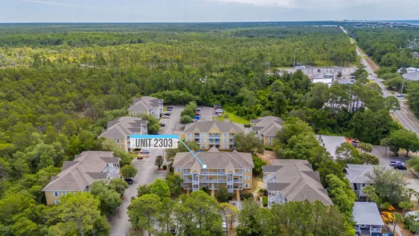 $450,000 | 34 Heron's Watch Way, Unit 2303, Santa Rosa Beach, FL 32459
