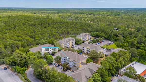 $450,000 | 34 Heron's Watch Way, Unit 2303, Santa Rosa Beach, FL 32459