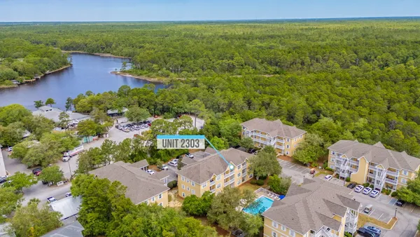 $450,000 | 34 Heron's Watch Way, Unit 2303, Santa Rosa Beach, FL 32459