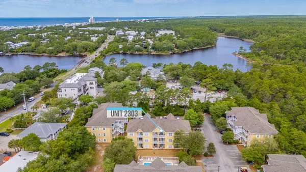 $450,000 | 34 Heron's Watch Way, Unit 2303, Santa Rosa Beach, FL 32459