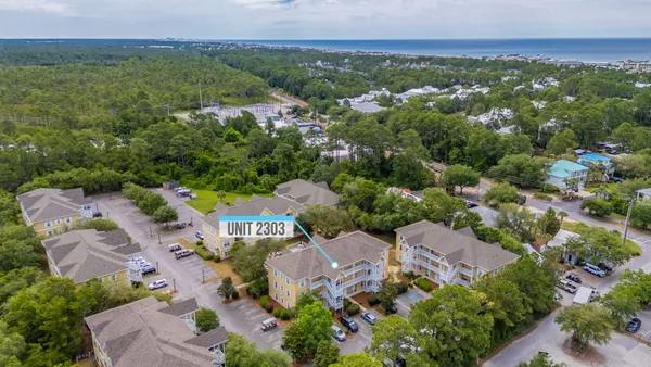 $450,000 | 34 Heron's Watch Way, Unit 2303, Santa Rosa Beach, FL 32459