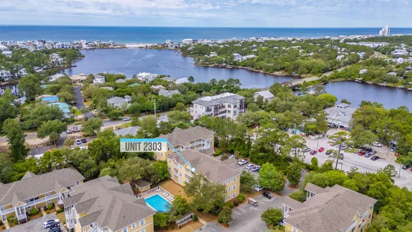 $450,000 | 34 Heron's Watch Way, Unit 2303, Santa Rosa Beach, FL 32459