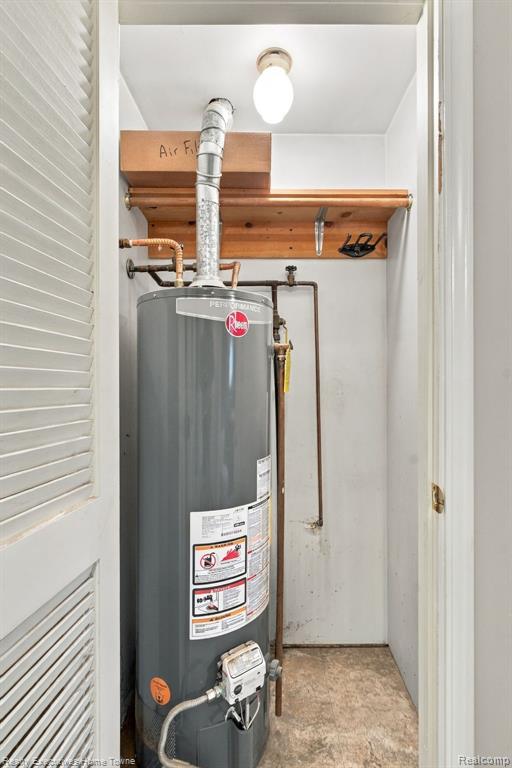 6670 Holland Road Algonac, MI 48001 - Photo 24 of 63 Gallery Image 24