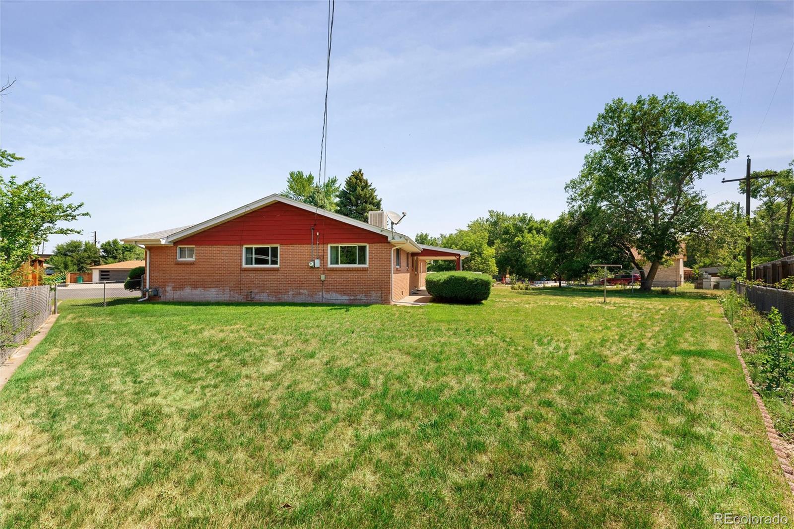 7080 West 43rd Place Wheat Ridge, CO 80033 - Photo 24 of 26