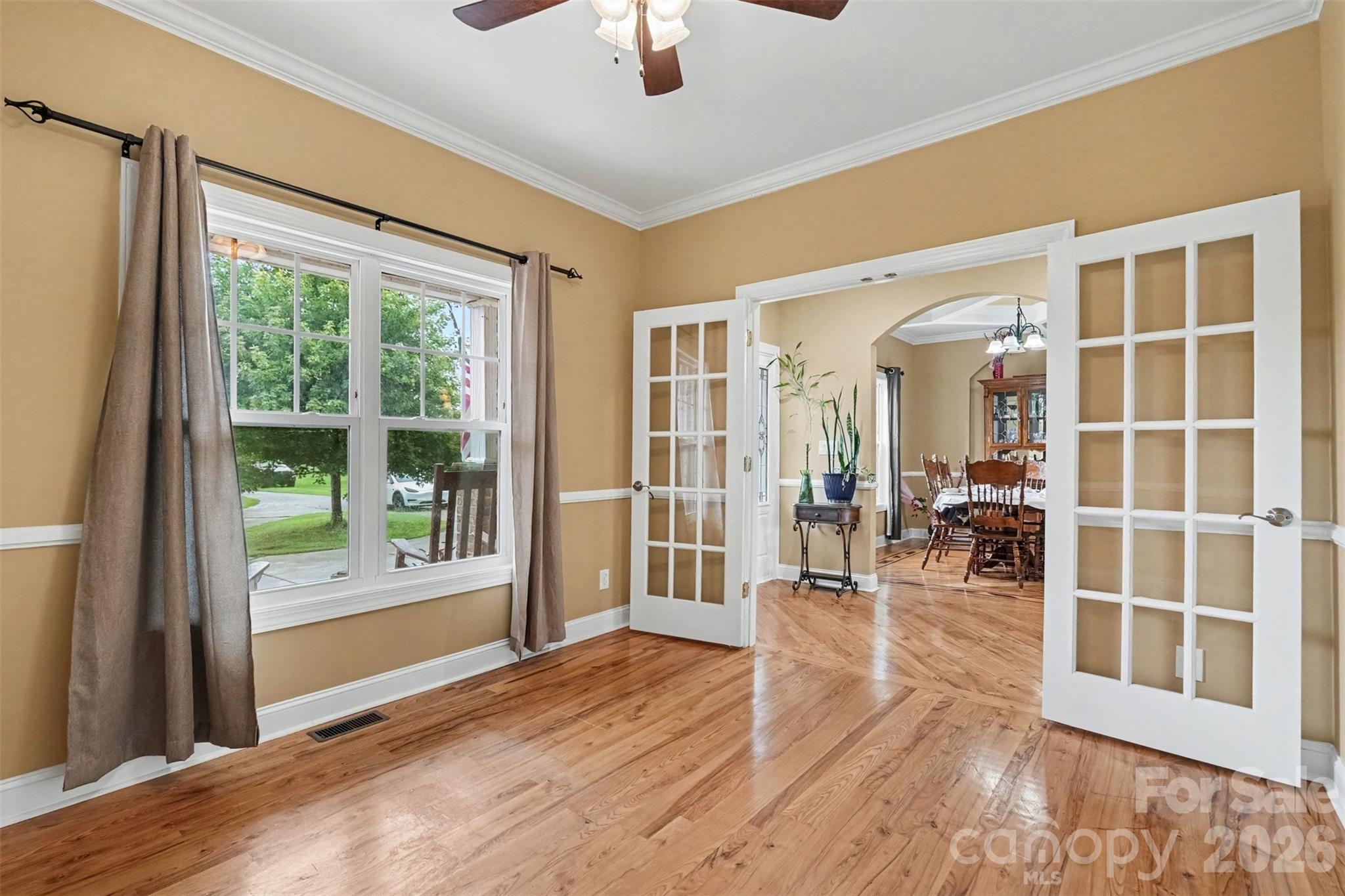 4574 Hunter Rhyne Road Lincolnton, NC 28092 - Photo 10 of 32 Gallery Image 10