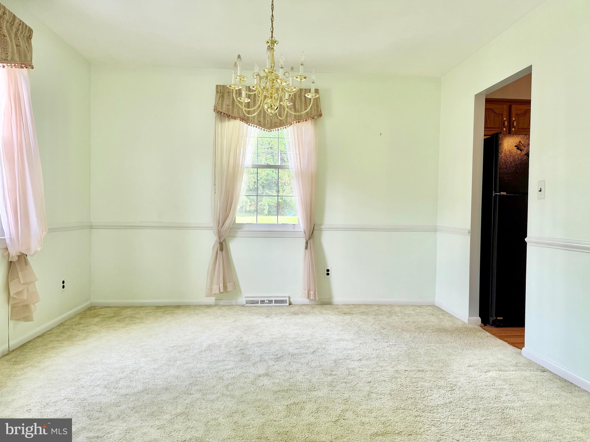 237 Bynum Ridge Road Forest Hill, MD 21050 - Photo 8 of 44 Dining Room