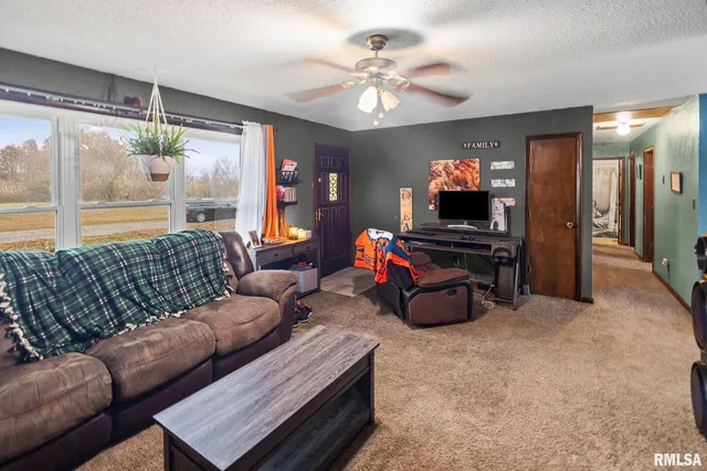 $119,900 | 103 Middleton Street, Iuka, IL 62849