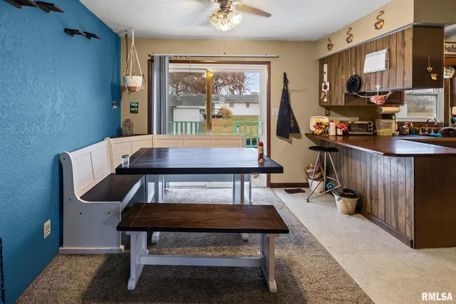 $119,900 | 103 Middleton Street, Iuka, IL 62849