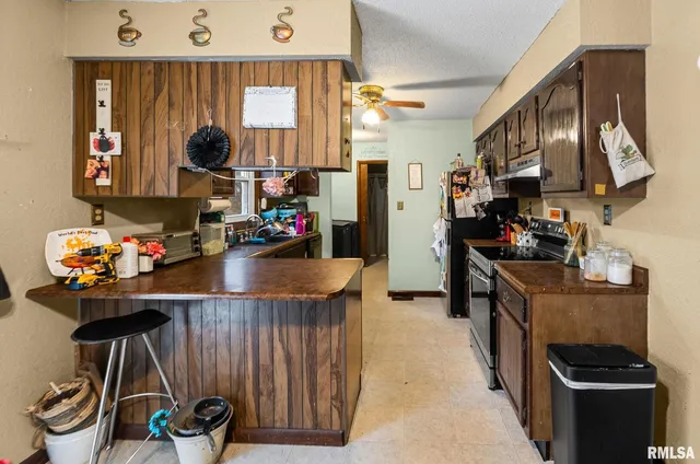 $119,900 | 103 Middleton Street, Iuka, IL 62849