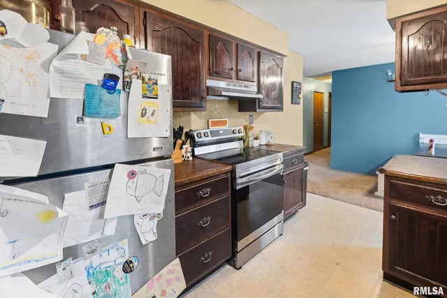 $119,900 | 103 Middleton Street, Iuka, IL 62849