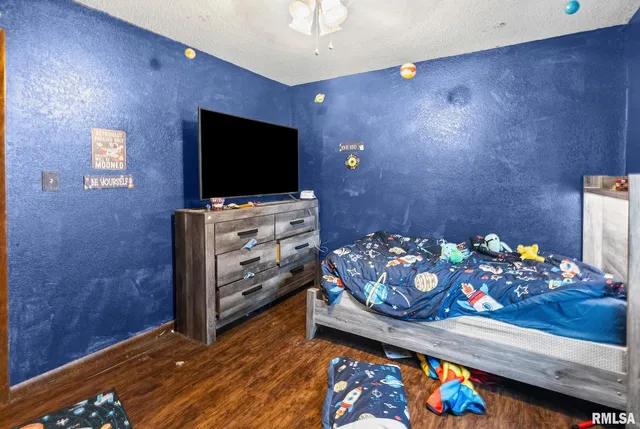 $119,900 | 103 Middleton Street, Iuka, IL 62849