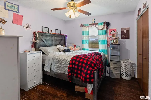 $119,900 | 103 Middleton Street, Iuka, IL 62849