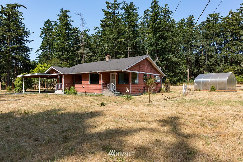 259 Fort Casey Road Coupeville, WA 98239 - Photo 1 of 25 Gallery Image 1