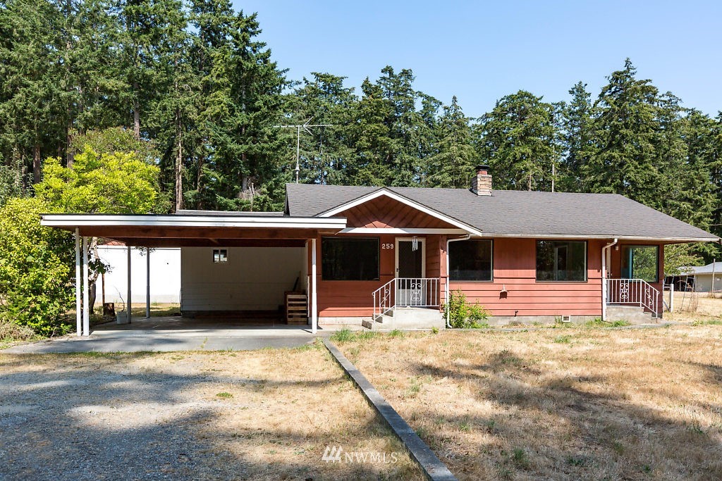 259 Fort Casey Road Coupeville, WA 98239 - Photo 2 of 25 Gallery Image 2