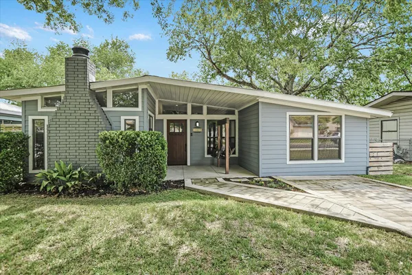 $719,000 | 1309 Morrow Street, Austin, TX 78757