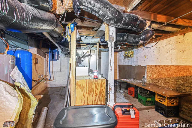 $239,000 | 1258 56th Street, Fennville, MI 49408