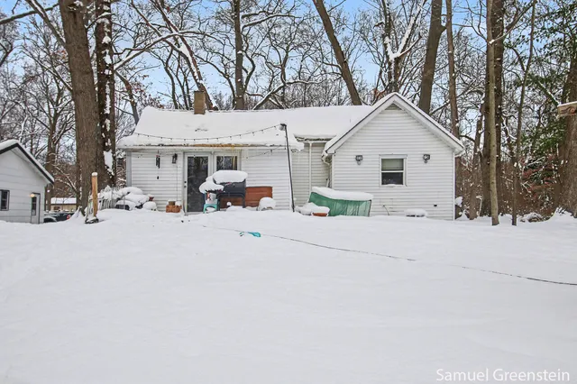 $239,000 | 1258 56th Street, Fennville, MI 49408