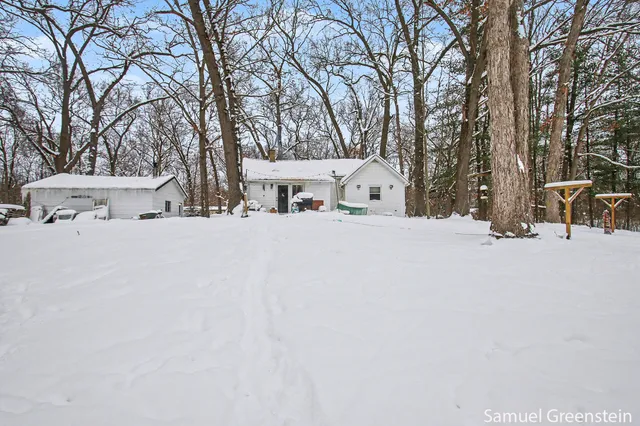 $239,000 | 1258 56th Street, Fennville, MI 49408