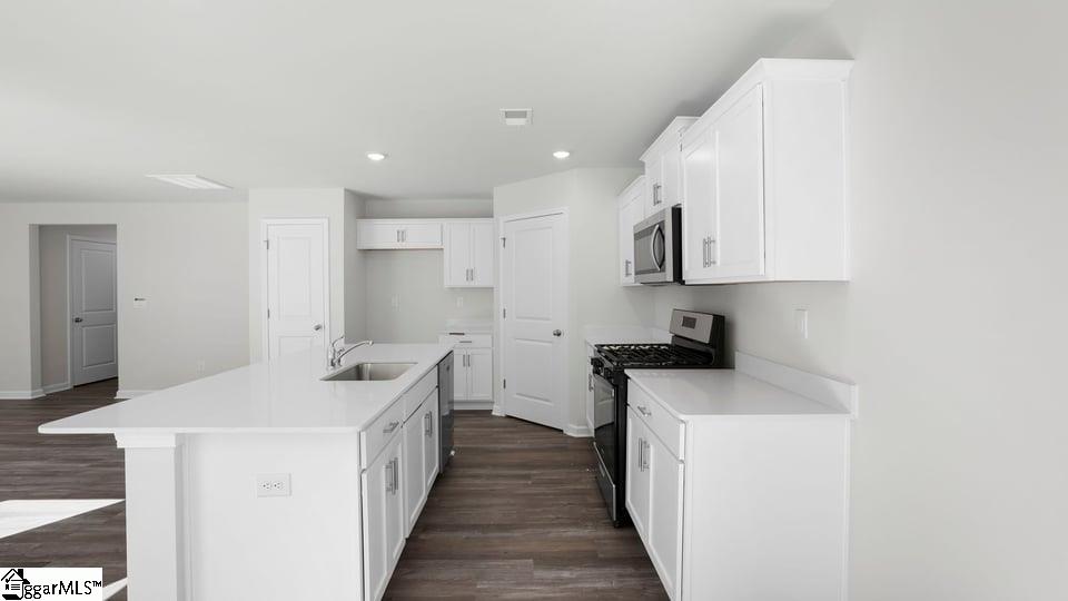 237 Deskin Lane Fountain Inn, SC 29644 - Photo 13 of 47 Gallery Image 13