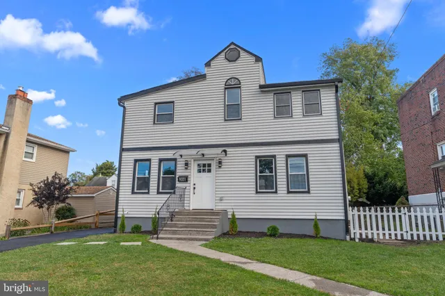 $522,900 | 9319 Jackson Street, Philadelphia, PA 19114