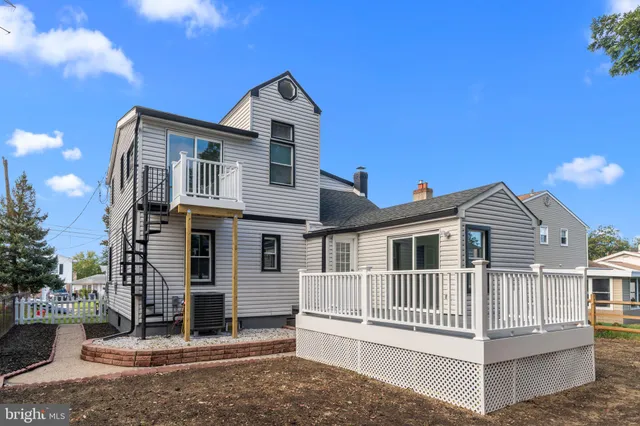 $522,900 | 9319 Jackson Street, Philadelphia, PA 19114