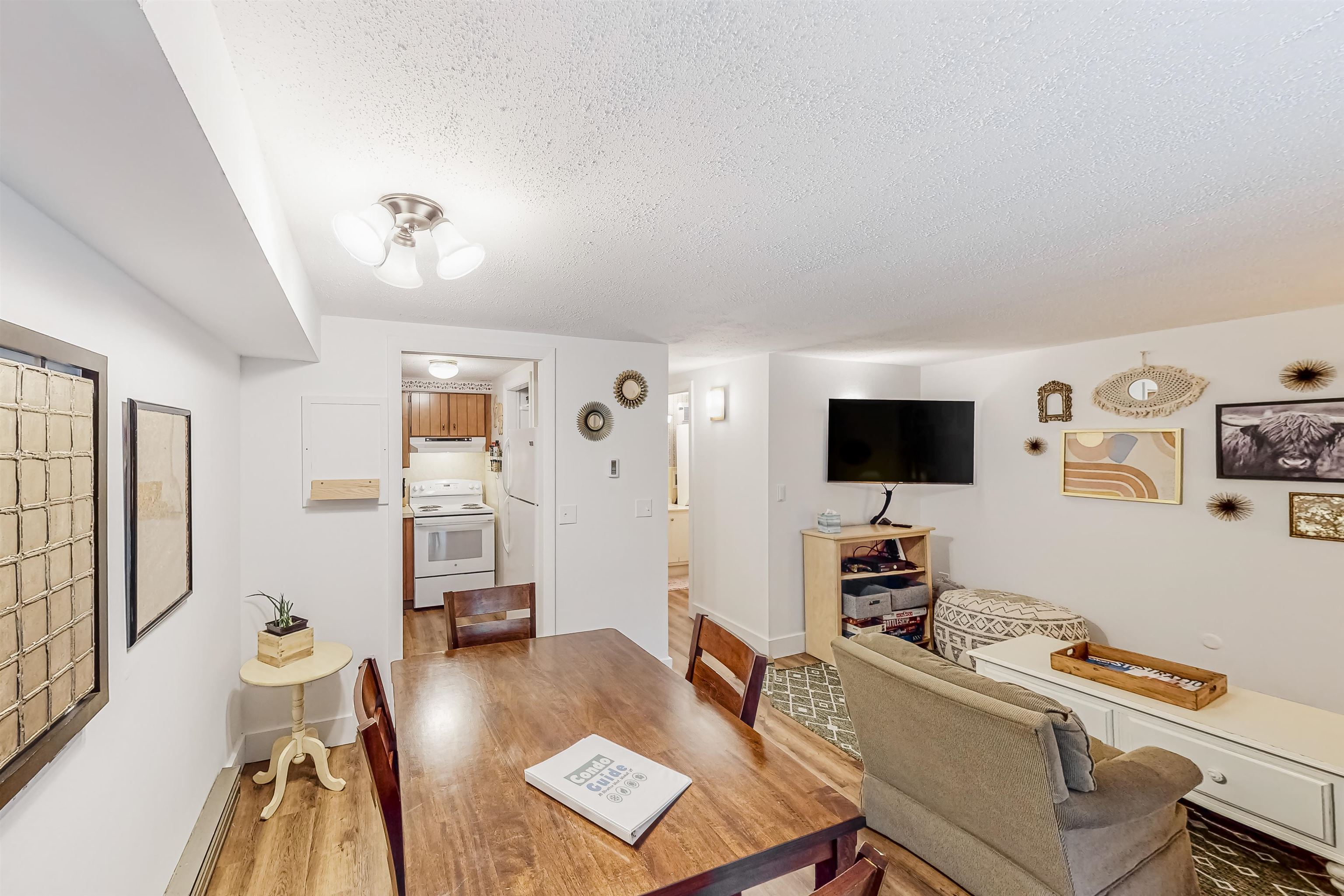26 Stratton West Road, Unit 26 Winhall, VT 05340 - Photo 1 of 17