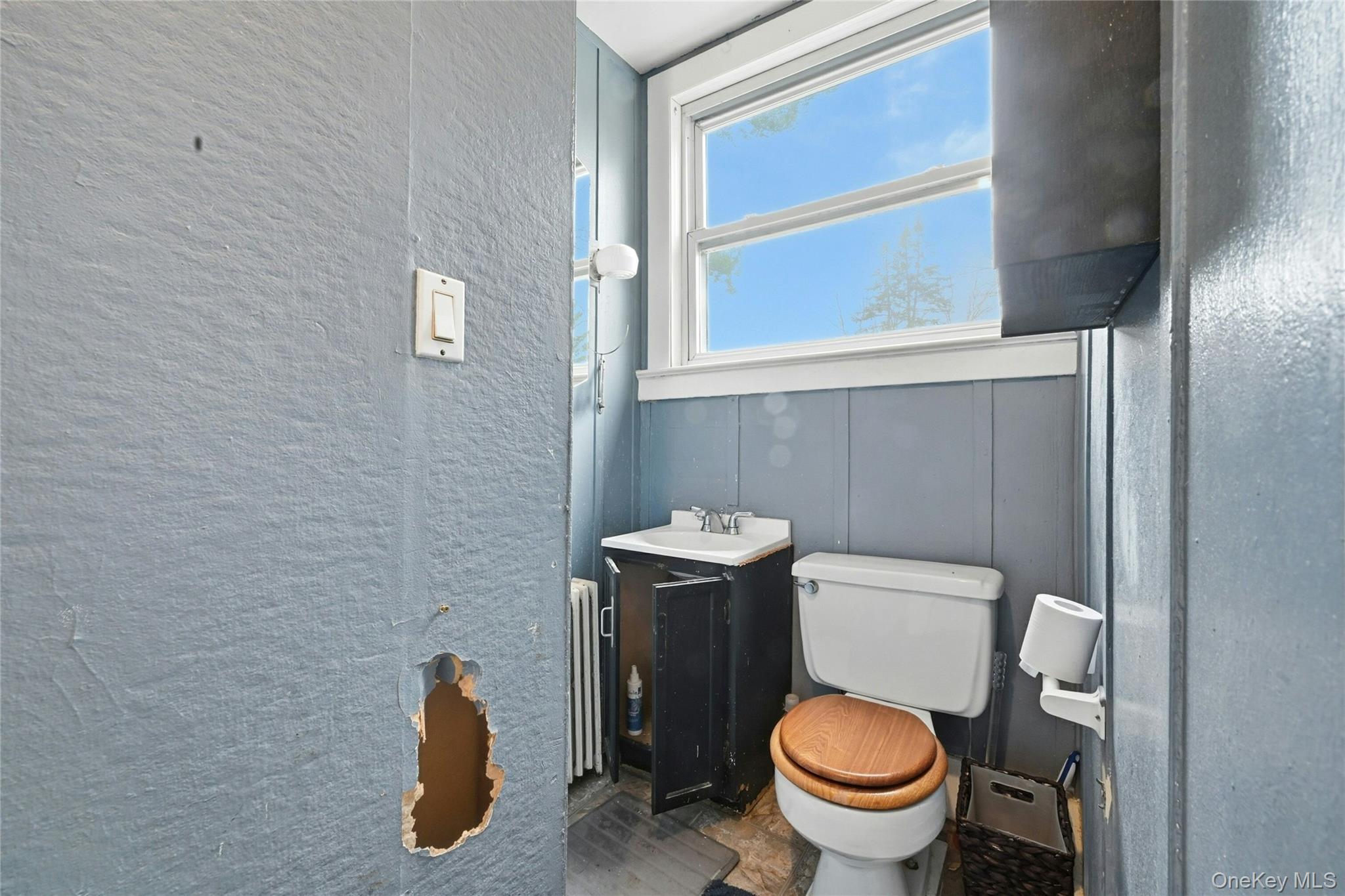 54 Cove Road Huntington, NY 11743 - Photo 8 of 24 Garage Bath