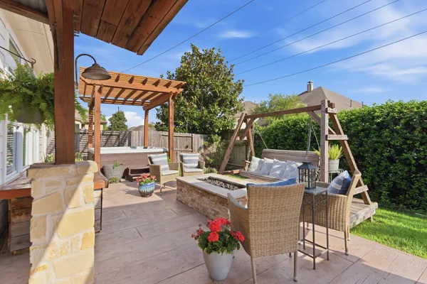 $474,900 | 6309 Deer Meadow Lane, Katy, TX 77493