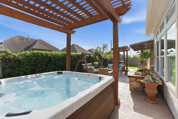 $474,900 | 6309 Deer Meadow Lane, Katy, TX 77493