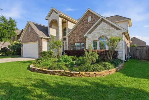 $474,900 | 6309 Deer Meadow Lane, Katy, TX 77493