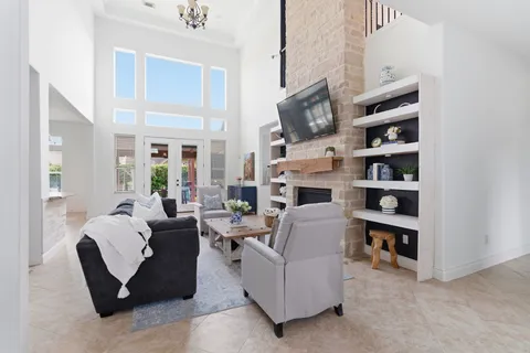 $499,000 | 6309 Deer Meadow Lane, Katy, TX 77493