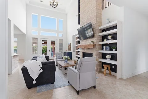 $474,900 | 6309 Deer Meadow Lane, Katy, TX 77493