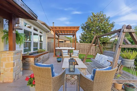 $499,000 | 6309 Deer Meadow Lane, Katy, TX 77493