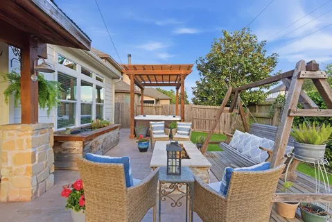 $474,900 | 6309 Deer Meadow Lane, Katy, TX 77493