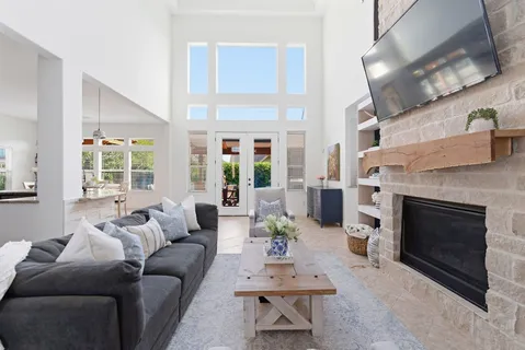 $474,900 | 6309 Deer Meadow Lane, Katy, TX 77493