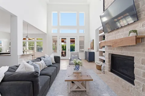 $499,000 | 6309 Deer Meadow Lane, Katy, TX 77493