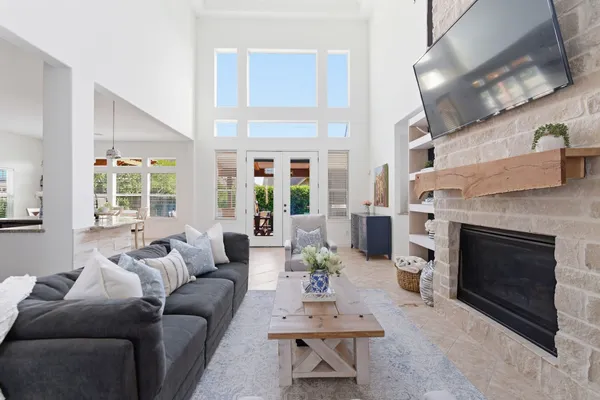 $474,900 | 6309 Deer Meadow Lane, Katy, TX 77493