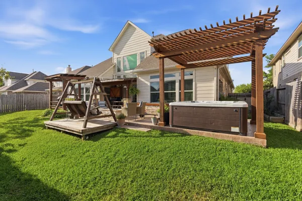 $474,900 | 6309 Deer Meadow Lane, Katy, TX 77493