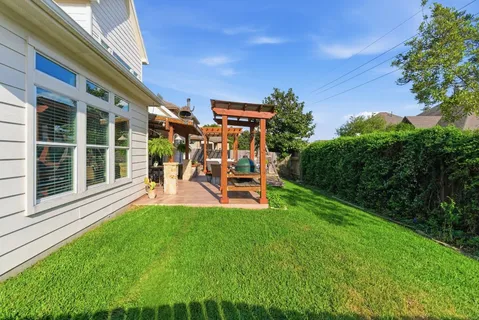 $474,900 | 6309 Deer Meadow Lane, Katy, TX 77493