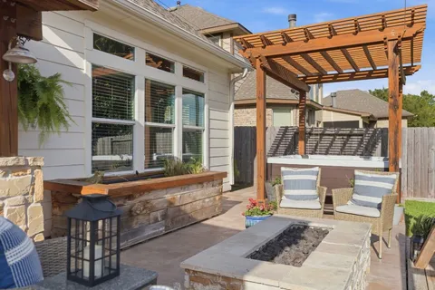 $474,900 | 6309 Deer Meadow Lane, Katy, TX 77493