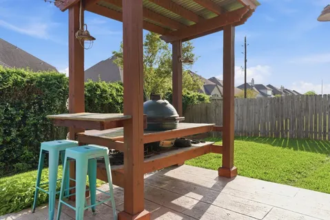 $474,900 | 6309 Deer Meadow Lane, Katy, TX 77493