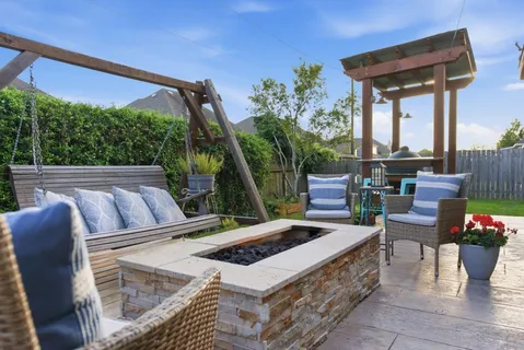 $474,900 | 6309 Deer Meadow Lane, Katy, TX 77493