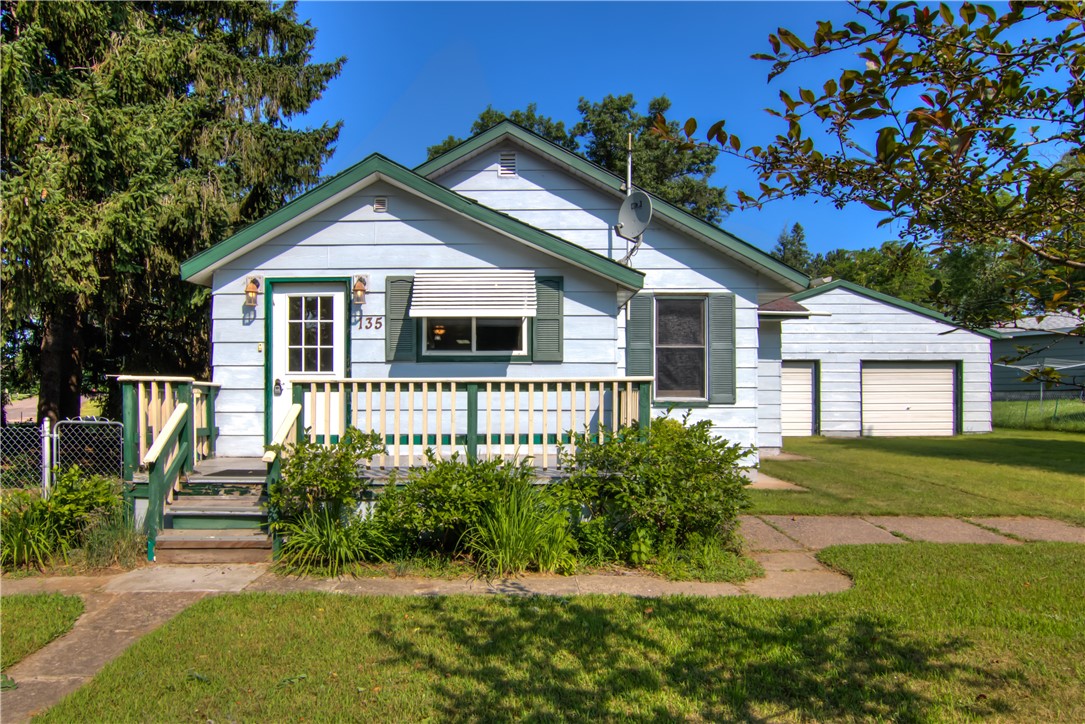 135 South Summit Street Spooner, WI 54801 - Photo 1 of 1 Gallery Image 1