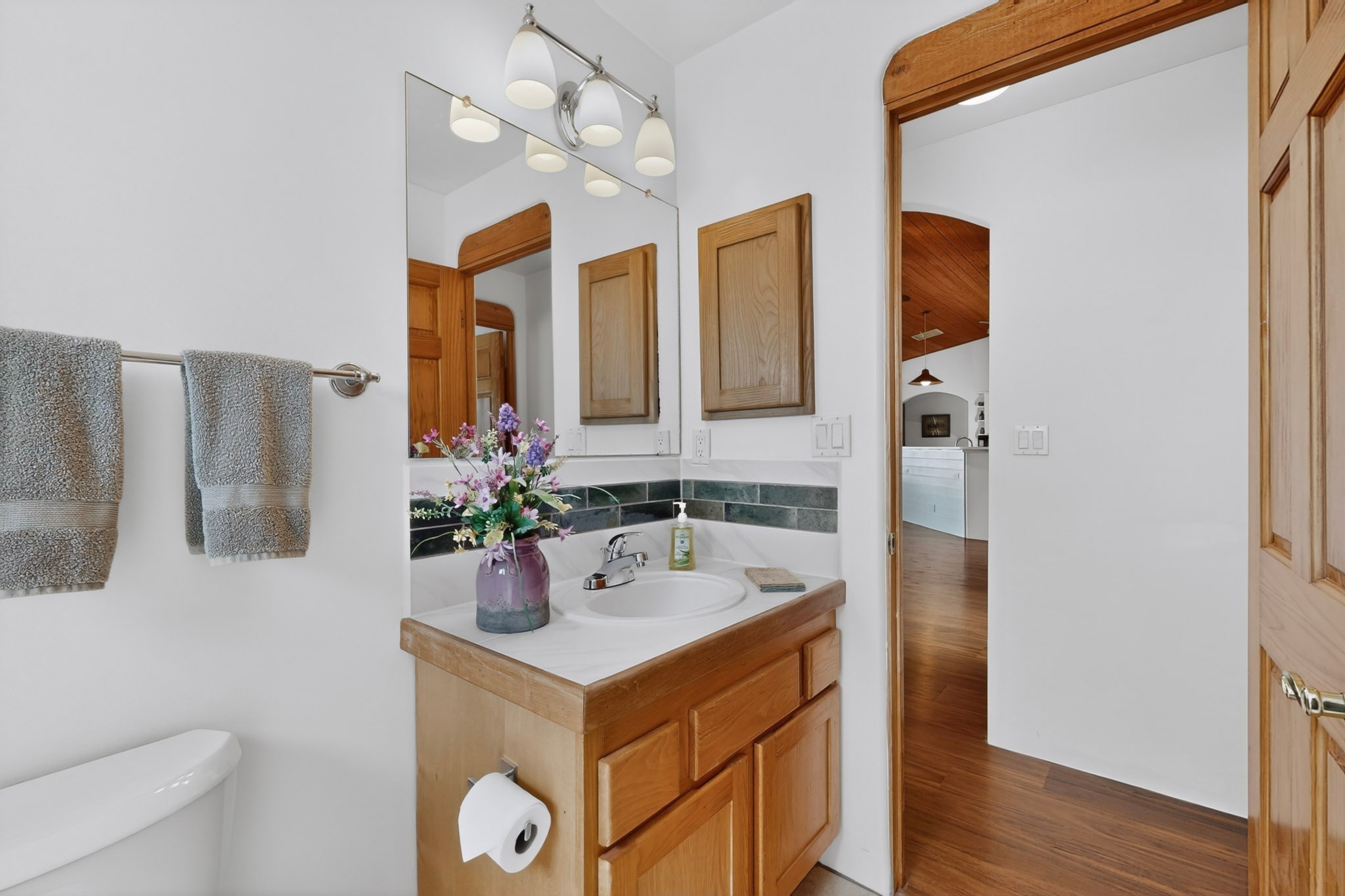 10 Blue Mesa Road Santa Fe, NM 87508 - Photo 37 of 63