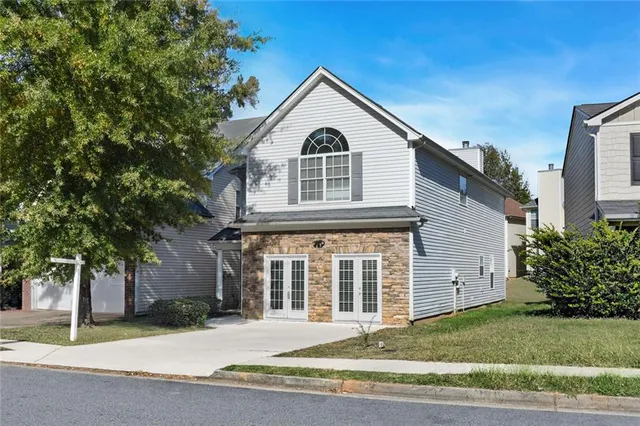 $257,900 | 11244 Aliyah Drive, Hampton, GA 30228