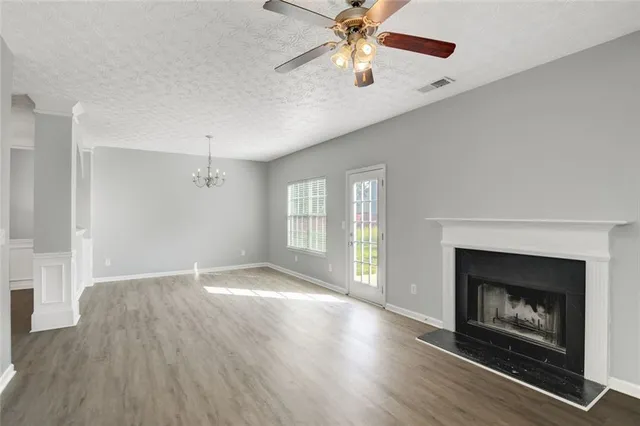 $257,900 | 11244 Aliyah Drive, Hampton, GA 30228