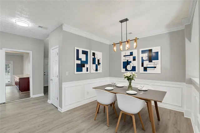 $257,900 | 11244 Aliyah Drive, Hampton, GA 30228