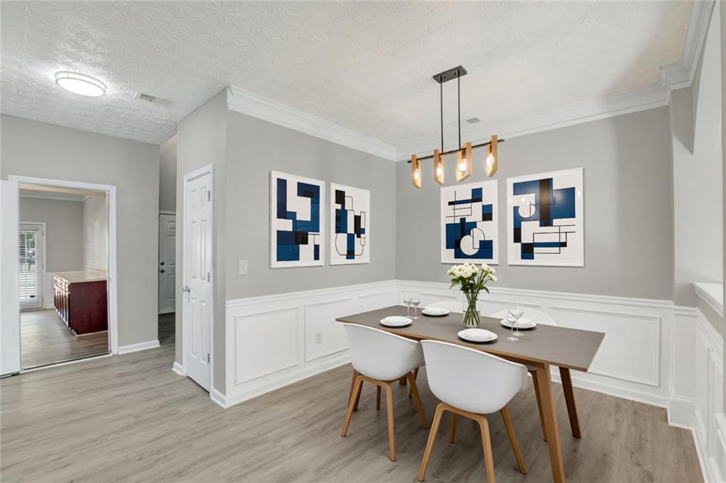 11244 Aliyah Drive Hampton, GA 30228 - Photo 2 of 26